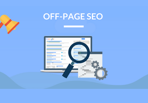 Off Page SEO