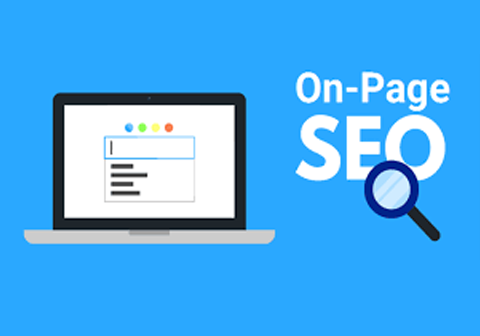 on page seo