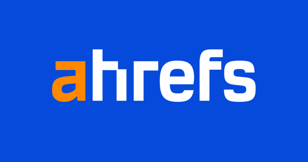 Ahrefs nədir? SEO üçün faydaları 1 ahrefs