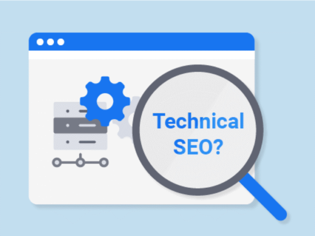 Texniki SEO nədir?